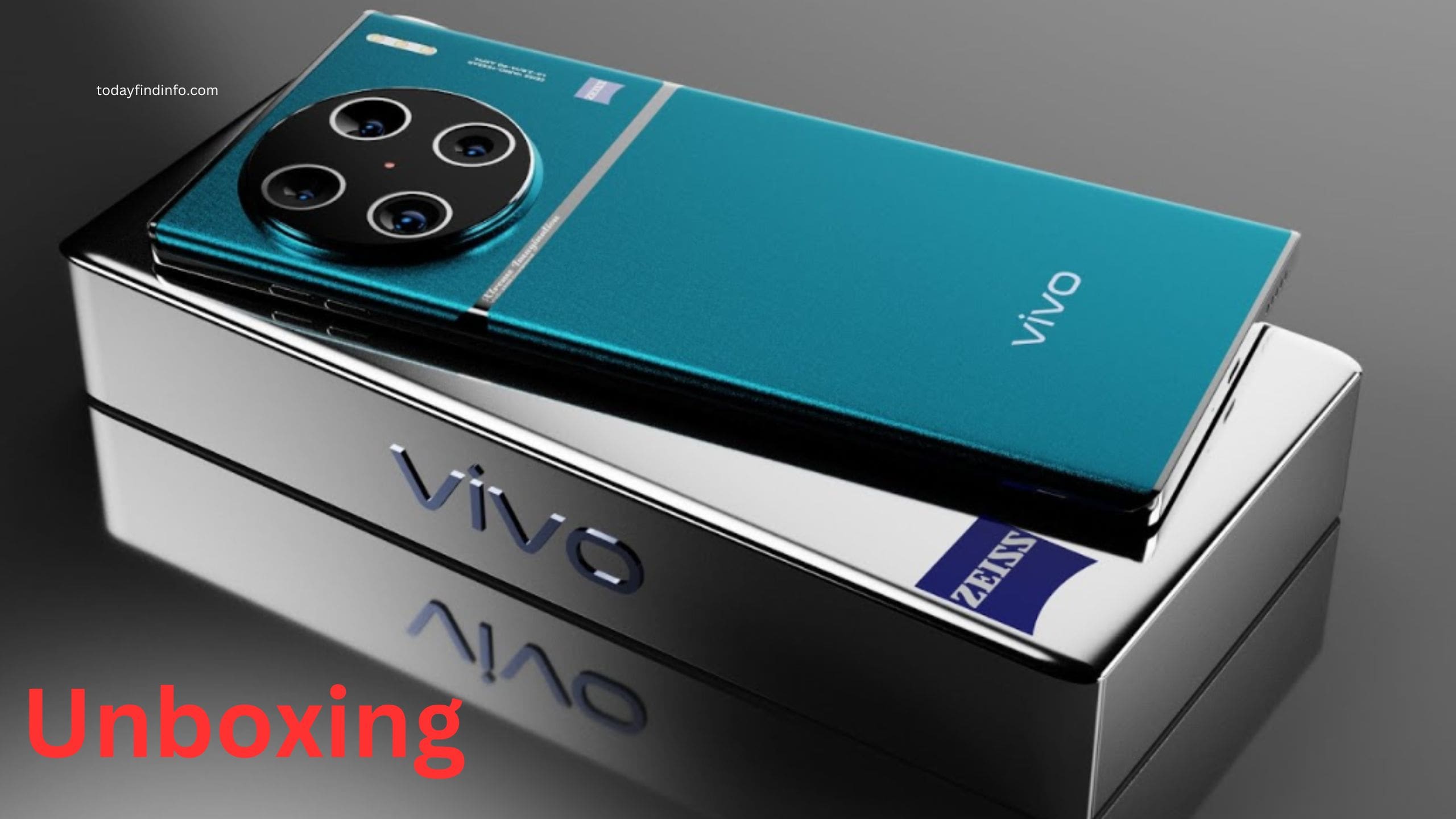Vivo Smartphone new look: 12GB रैम 256GB, AMOLED डिस्प्ले के साथ 5000mAh बैटरी जो 120 वॉट फास्ट चार्जिंग जल्दी करें...
