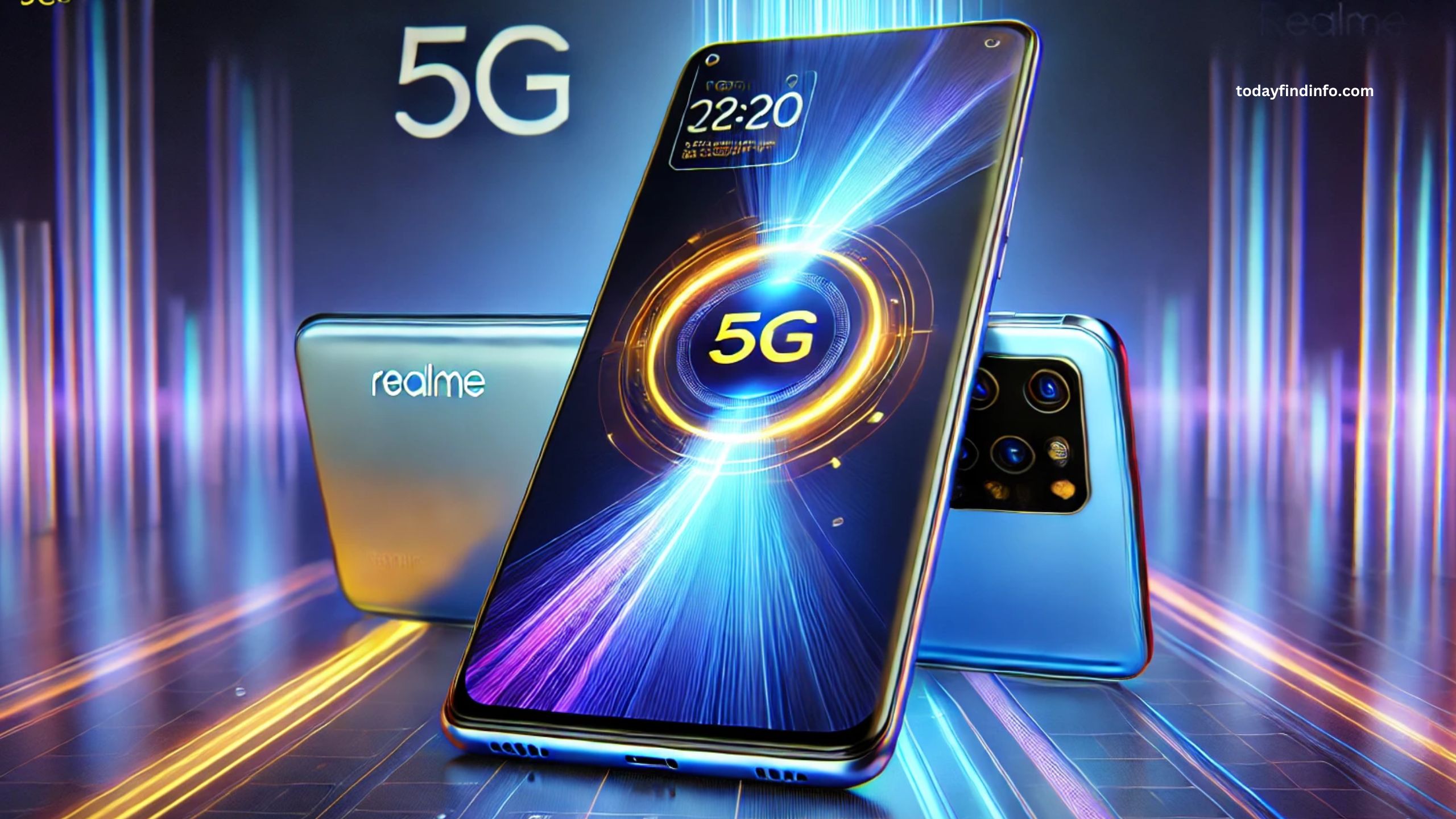 19 मार्च 2025 Realme 200MP कैमरा स्मार्टफोन लॉन्च, और 6000mAh बैटरी के साथ 120W फास्ट चार्जिंग,