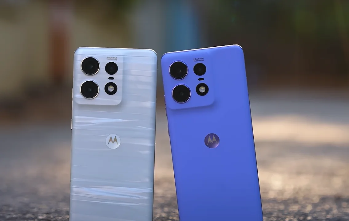 Motorola Premium New style Smartphone | मोटोरोला 150W Super Fast चार्जिंग के साथ 200MP कैमरा...