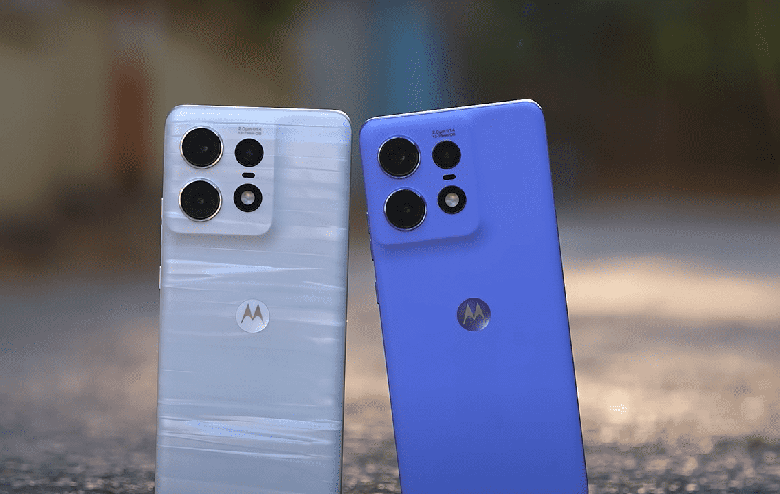 Motorola Premium New style Smartphone | मोटोरोला 150W Super Fast चार्जिंग के साथ 200MP कैमरा...