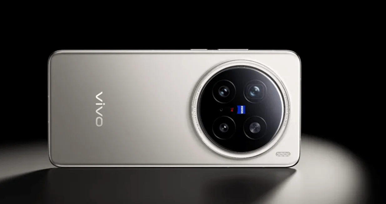 Vivo x200 Pro वीवो भारत में लॉन्च हो चुका है : चलो देखते हैं इसकी कीमत और इसका क्या-क्या फीचर्स मिलेगा