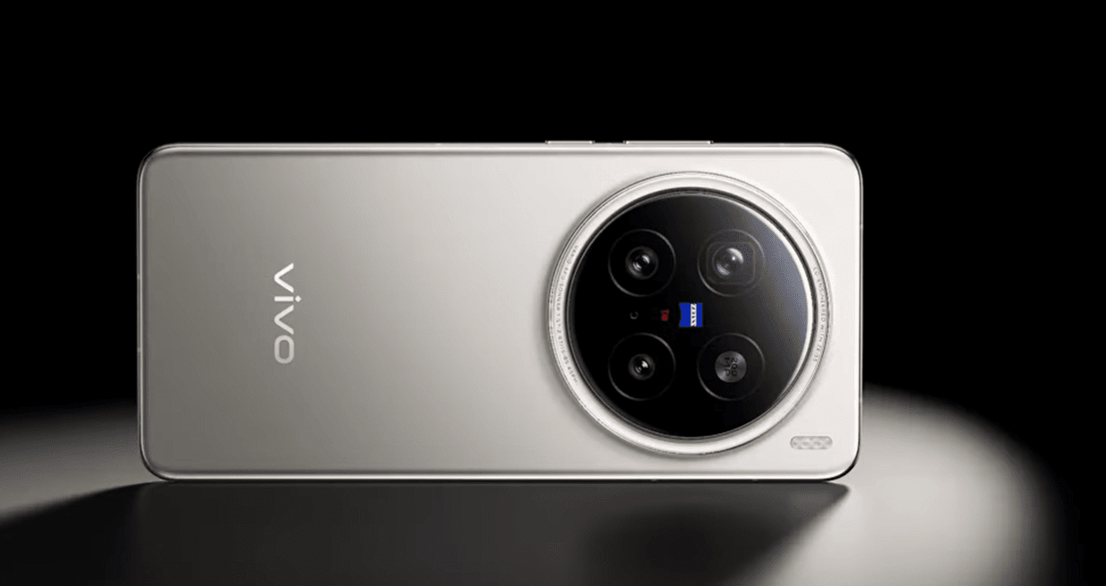 Vivo x200 Pro वीवो भारत में लॉन्च हो चुका है : चलो देखते हैं इसकी कीमत और इसका क्या-क्या फीचर्स मिलेगा