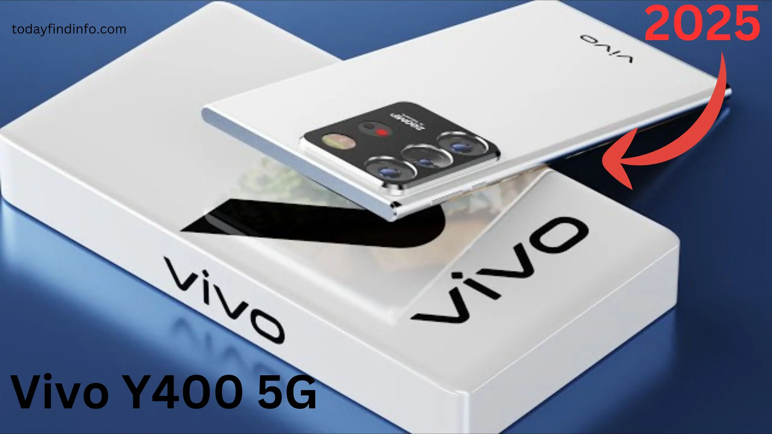Vivo 5G Smartphone New look; 300MP कैमरा के साथ 4500mAh बैटरी 180W फास्ट चार्ज, DSLR डिस्प्ले कीमत में हुआ सस्ता...