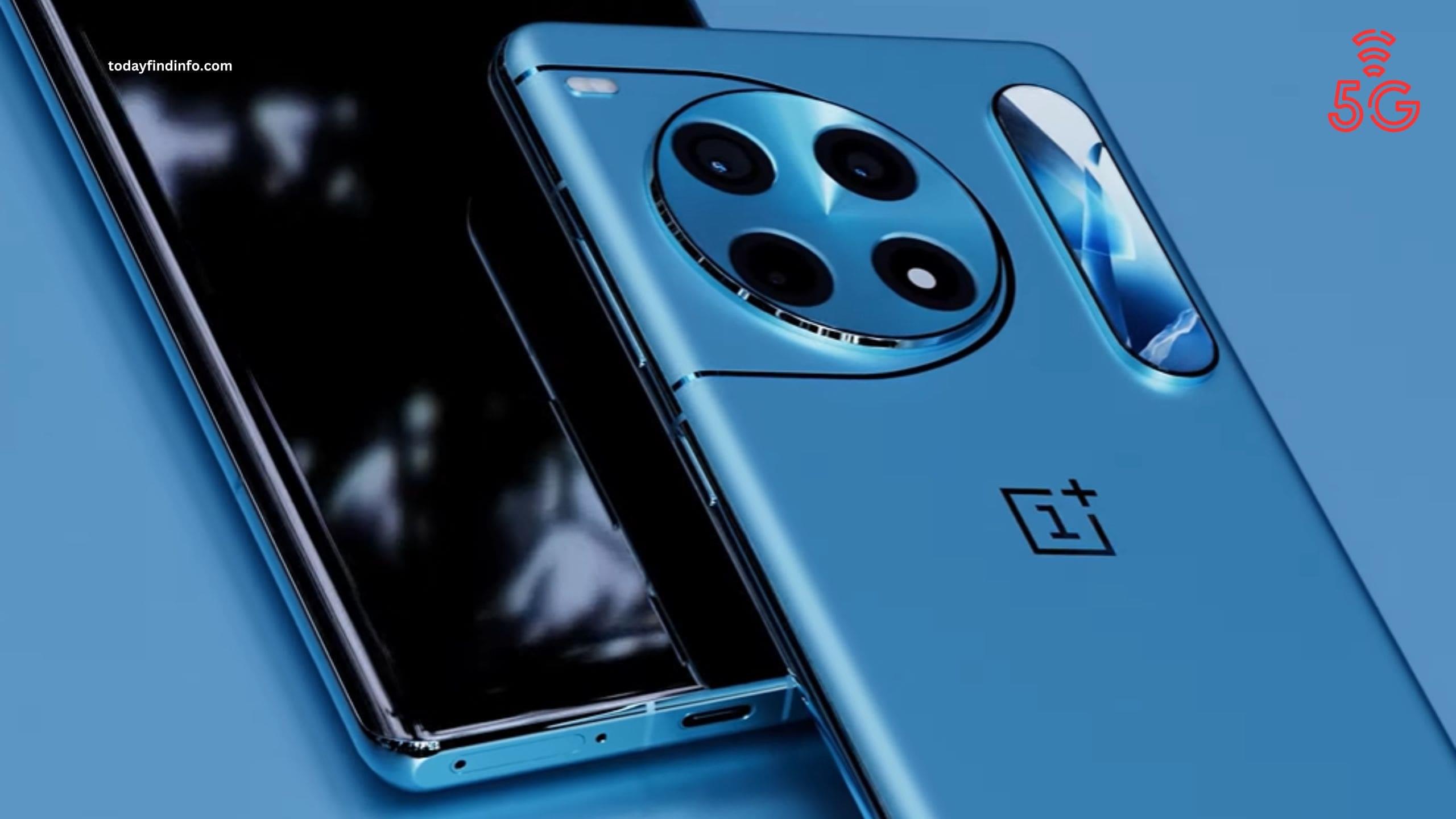 Oneplus 6000mAh बैटरी 100W सुपर फास्ट चार्जिंग, के साथ DSLR कैमरा, इंडिया में किया लॉन्च, खरीदने से पहले जानले इसकी खासियत बात...