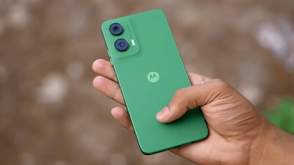 Motorola new look premium; 200MP प्राइमरी कैमरा के साथ 5000mAh बैटरी, आईपीएस एलसीडी डिस्प्ले Android 15...