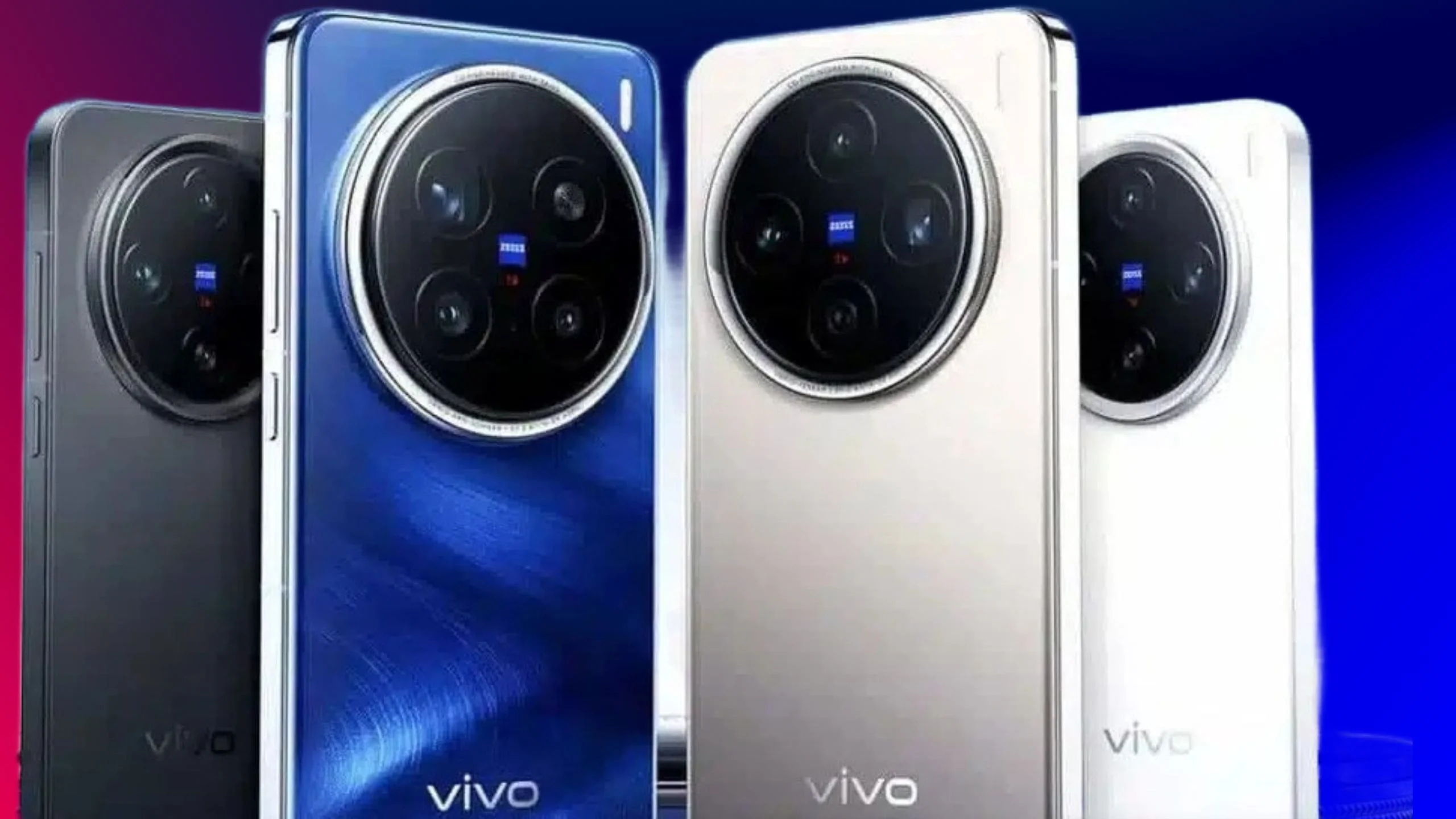 Vivo 5G Smartphone 2025: 50MP कैमरा 6000mAh बैटरी 2 दिन....