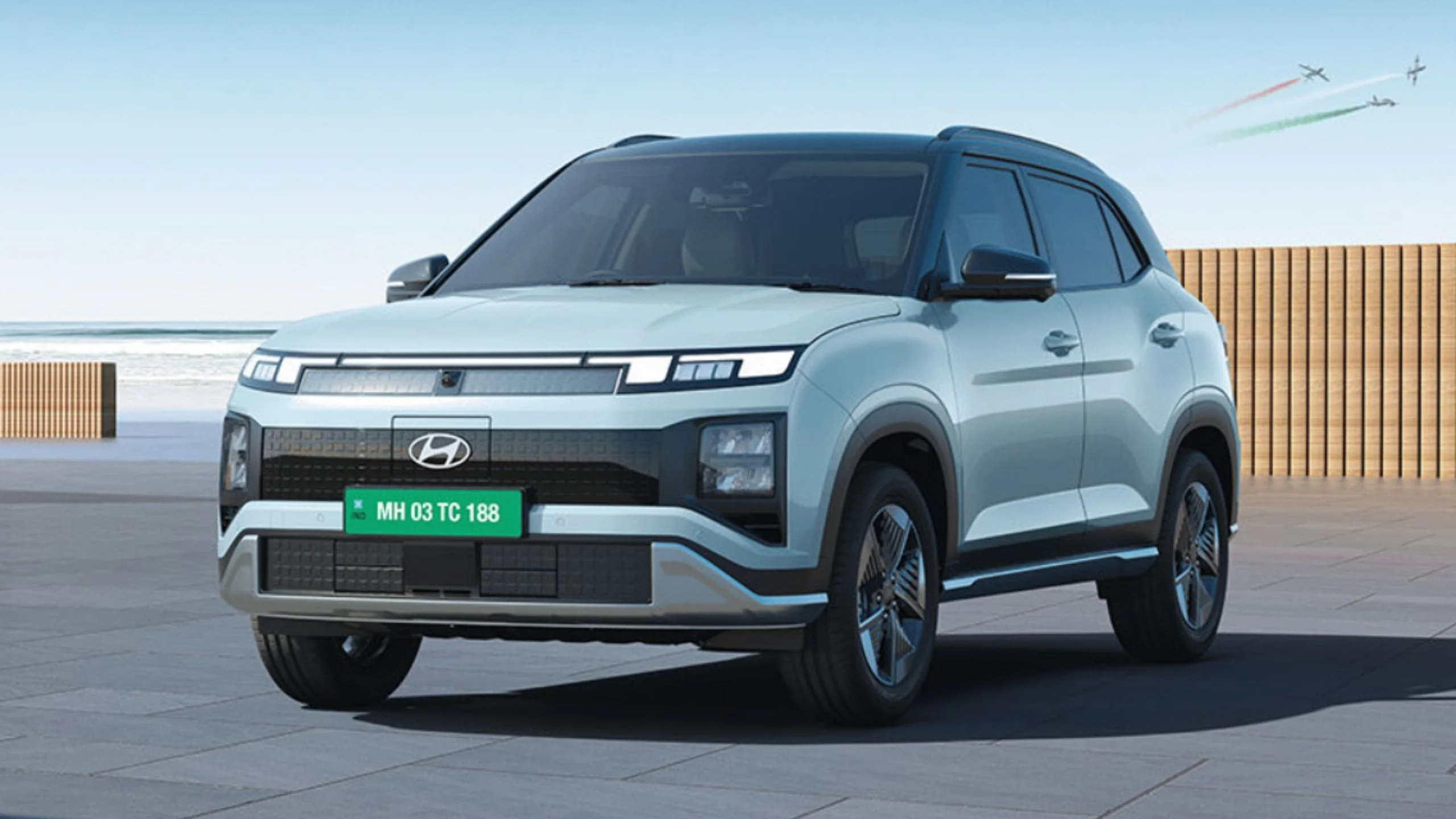 Hyundai Maruti कार: बुकिंग 20000 से ही शुरू हो चुका है। 17 जनवरी को होगा लॉन्च। अभी जान इसकी खास बात...