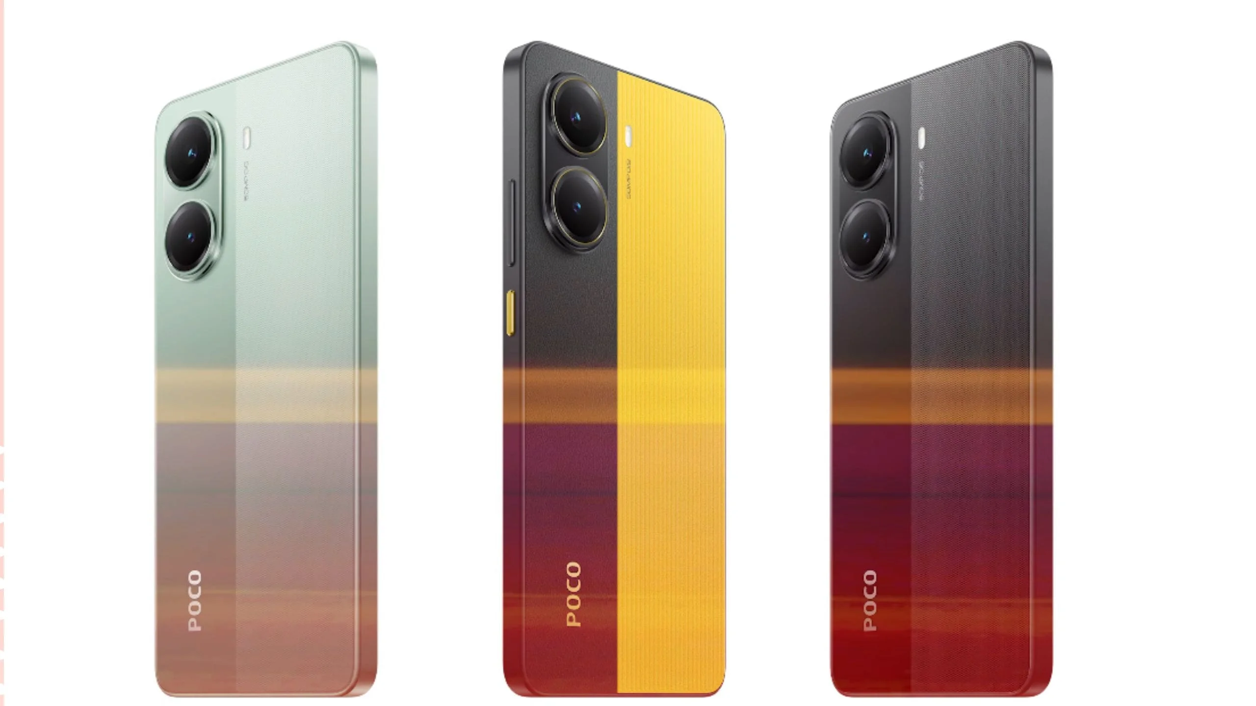 Indian Poco 5G Smartphone 7 जनवरी को होगा लॉन्च। इसका कीमत में होगा बड़ा घोटाला। सभी को मिलेगा इतना फायदा...