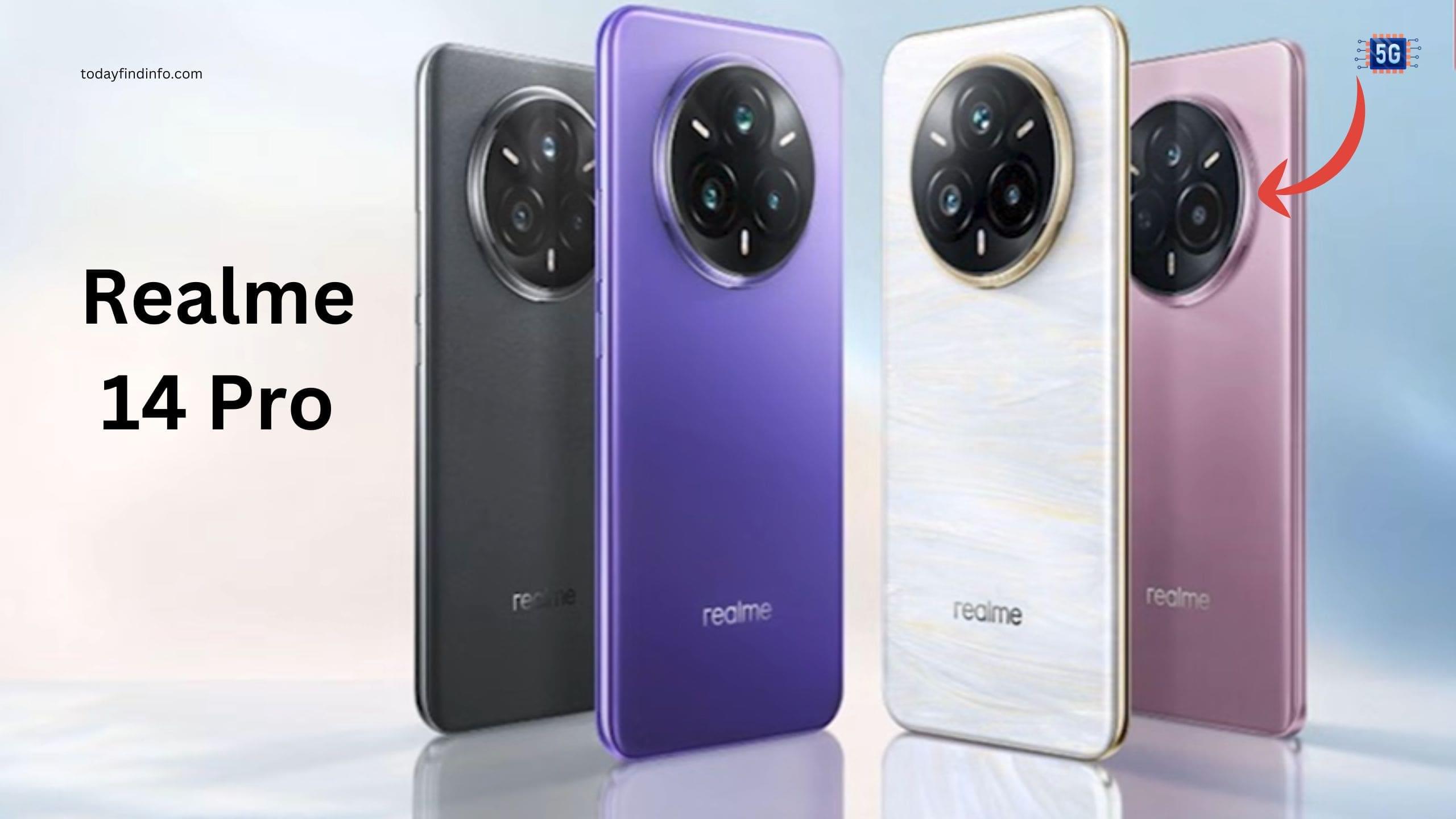 Realme 14 Pro premium & first look:- 6000mAh बैटरी जो 68 वार्ड चार्जिंग सपोर्ट जो केवल इतनी ₹xxx99 रुपया में