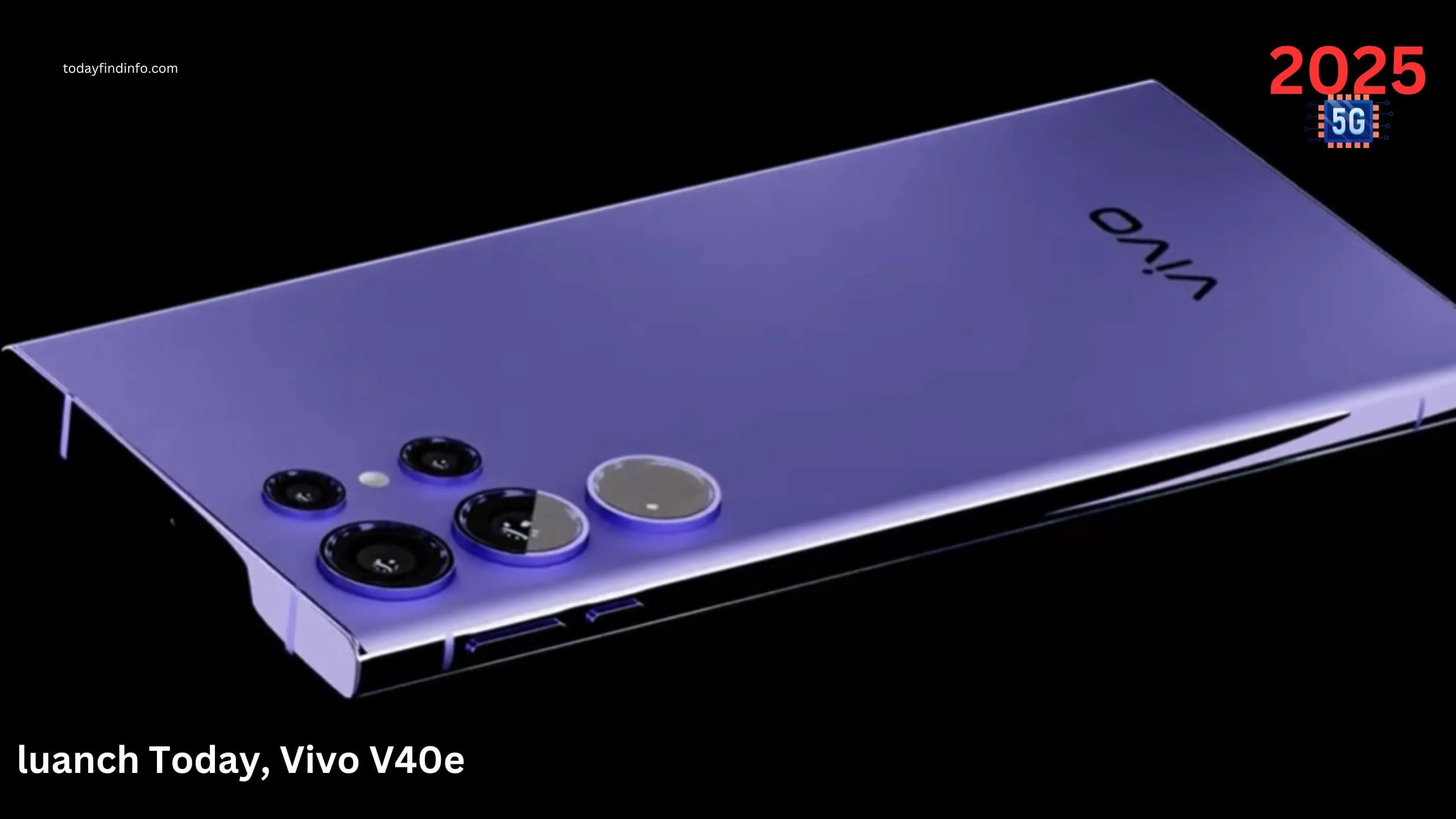 Vivo premium new smartphone: 5500mAh बैटरी के साथ 80W फास्ट चार्जिंग, इंडिया में हुआ लॉन्च अमेजिंग डिस्काउंट के साथ अभी देखें...