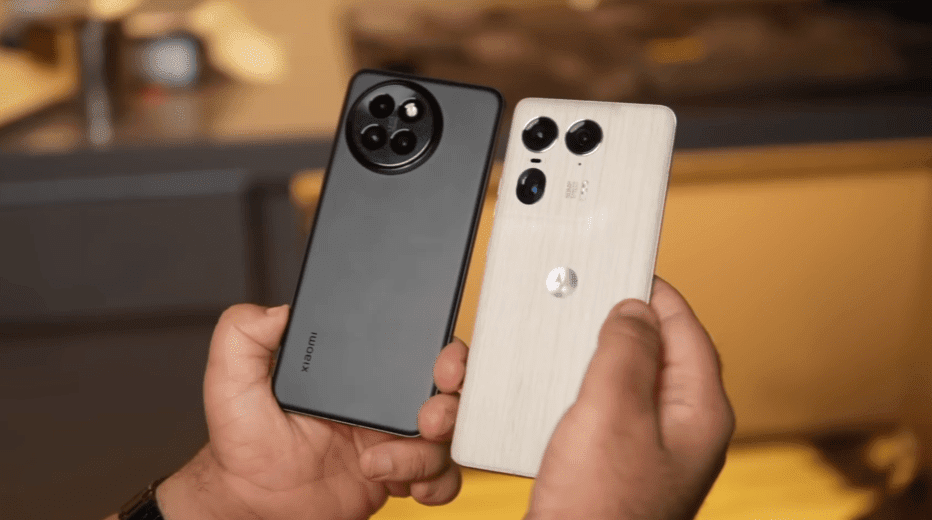 Motorola new smartphone; 200MP कैमरा 6700mAh बैटरी 125W फास्ट चार्जिंग मिल रहा है कम कीमत में अभी देखें...