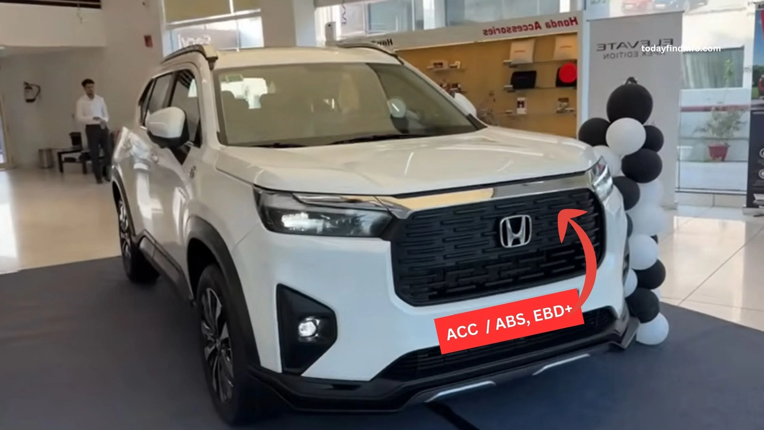 आज के लिए Tata और Mahindra को कर दो बाय-बाय, HONDA फिर से लेकर आया देश बाहर में टहलमचल चलिए जानते हैं...