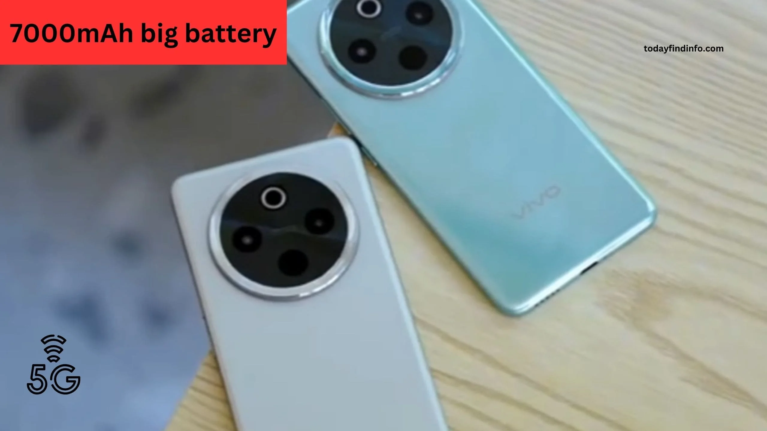 पहली अप्रैल का IQOO 5G Smartphone 108MP ट्रिपल कैमरा और मजे की बात दो वेरिएंट्स इसका होगा...