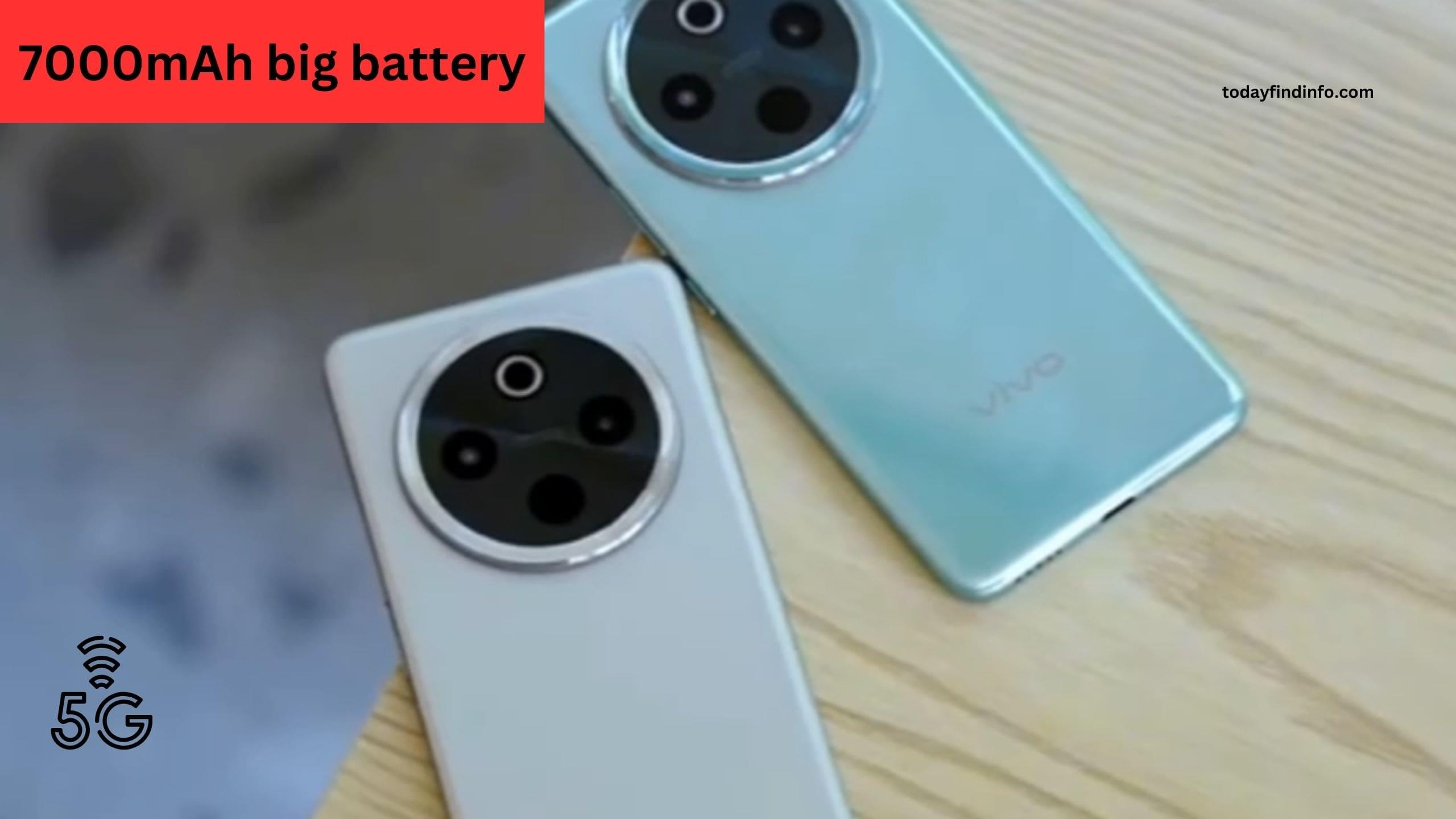 पहली अप्रैल का IQOO 5G Smartphone 108MP ट्रिपल कैमरा और मजे की बात दो वेरिएंट्स इसका होगा...