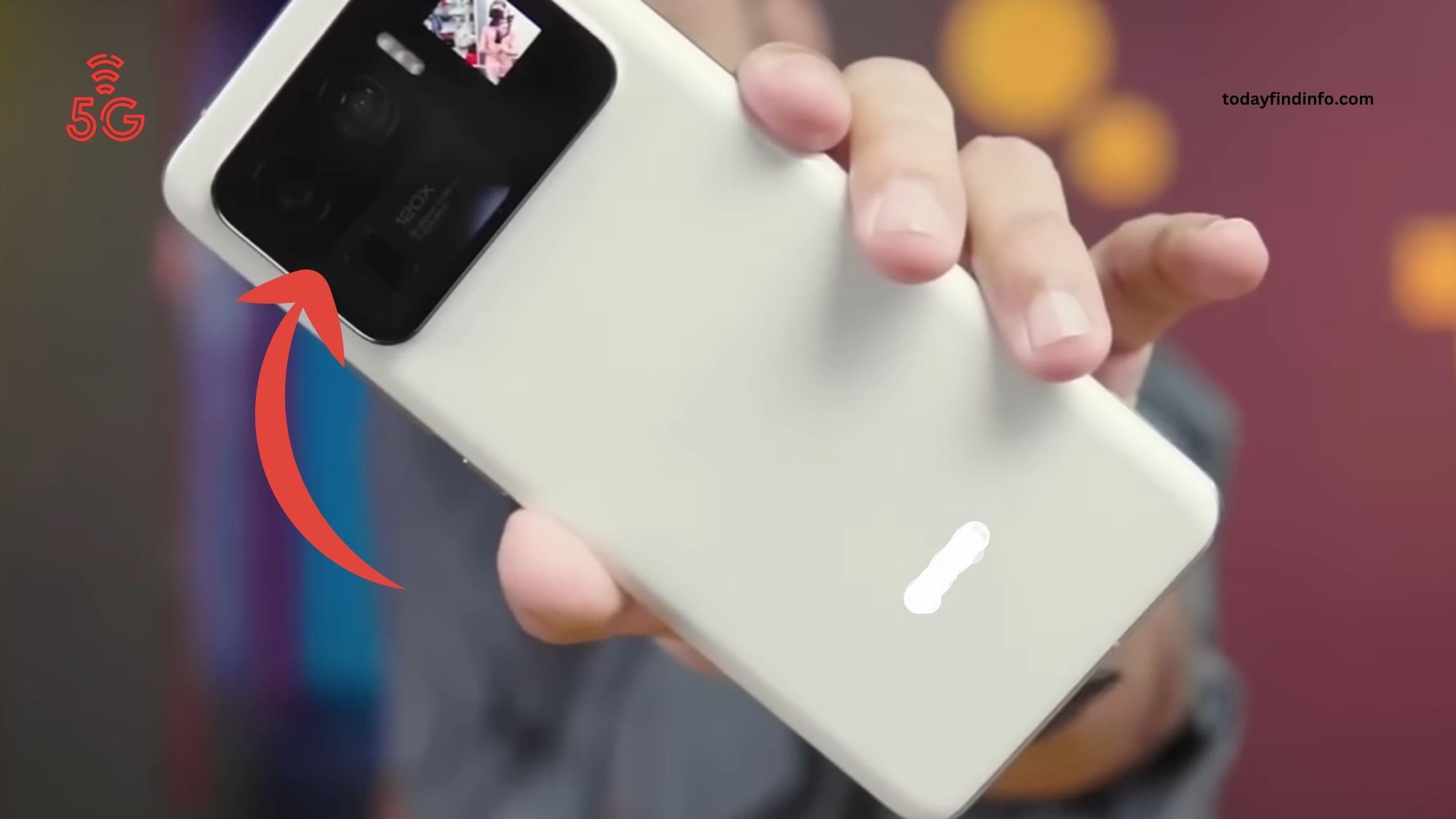 Vivo 5G New Model Premium ; 108MP कैमरा साथ में DSLR कैमरा जो इतने में होगा…